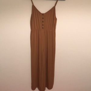 Forever 21 Jumpsuit